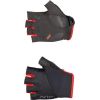 Northwave Fast Short Glove / Melna / Sarkana / XXL