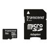 TRANSCEND 8GB MicroSDHC Class 10 UHS-I