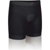 F-lite Cycling Boxer Sewn Pad Woman / Melna / S