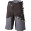 Alpinestars Drop Pro Shorts / Melna / Pelēka / 32