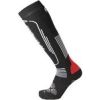 Mico Super Thermo Antartica Ski Sock In Primaloft / Melna / 44-46