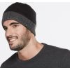 Chaos Tech 3 Beanie / Melna / Pelēka