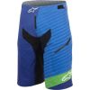 Alpinestars Depth Shorts / Zila / Zaļa / 30