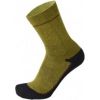 Mico Outdoor Short Sock / Zila / Melna / 44-46