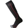Mico Mountaineering Extreme Protection Sock / Melna / 38-40