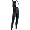 Northwave Fast Polar Bibtights MS / Melna / XXL