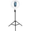 Blackmoon (8563) pašportretu statīvs ar LED