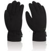 F-lite Thinsulate Gloves / Melna / S
