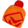 Millet Corpo Beanie / Melna / Sarkana