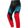 Alpinestars A-Line 2 Pants / Oranža / Zila / 50