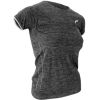 F-lite Megalight 140 T-Shirt Woman / Melna / M