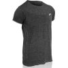 F-lite Megalight 140 T-Shirt Man / Melna / XL