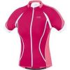 Gore Wear Oxygen Lady Full-Zip Jersey / Rozā / 36/S