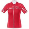 Gore Wear Element W-Line Lady Jersey / Sarkana / 38/M