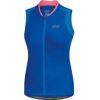 Gore Wear Power Lady 3.0 Singlet / Tumši zila / 36/S