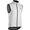 Bontrager M Race Windshell / Balta / 2XL