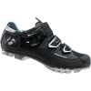 Bontrager RL Mountain Women's Shoe / Melna / 36