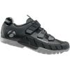 Bontrager Evoke Mountain Shoe / Melna / 41