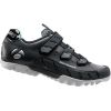 Bontrager RL Mountain Shoe / Melna / 39