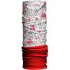 H.a.d. Had Kids Fleece Blumen Red