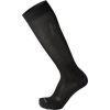 Mico SuperThermo Ski Sock Light / Melna / 41-43