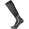 Mico Natural Merino Long Trekking Socks / Tumši pelēka / 41-43