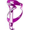 Bontrager Race X-Lite Carbon Bottle Cage / Violeta