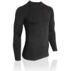 F-lite Megalight 240 Heat Longshirt Man / Melna / XXL