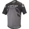 Alpinestars Racer V2 SS Jersey / Zila / Sarkana / XXL