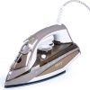 Adler Camry CR 5018 Ceramic Ultra Glide Brown Grey White 3000W tvaika gludeklis