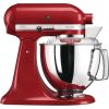 KitchenAid Artisan 5KSM175PS food processor 300 W 4.8 L Red