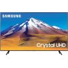 Samsung TV UE55AU7092U 55" 4K Ultra HD Smart TV Wi-Fi Black