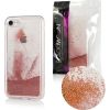 OEM  
       N/A  
       iPhone XR Liquid Pearl TPU case 
     Pink