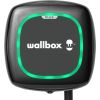 Wallbox Pulsar Plus Electric Vehicle charger, 5 meter cable Type 2, 11kW, RCD(DC Leakage) + OCPP, Black