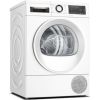 Bosch WQG245ALSN Condensation 9kg White