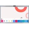 LG 55CT5WJ-B 55 ", Landscape, Windows 10, Touchscreen, 178 °, 9 ms, 178 °, 3840 x 2160 pixels, 450 cd/m²