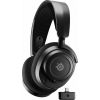 SteelSeries Arctis Nova 7 Over-Ear, Built-in microphone, Black, Noice canceling, Wireless