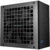 Deepcool PK550D  	ATX12V V2.4, 550 W, 80 PLUS Bronze Certified