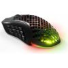 SteelSeries Gaming Mouse Aerox 9 Wireless (2022 Edition), Optical, Onyx, Wireless