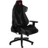 Genesis Gaming Chair Nitro 650 Onyx Black