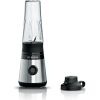 Bosch VitaPower Blender MMB2111M Tabletop, 450 W, Jar material Tritan, Jar capacity 0.6 L, Ice crushing, Silver/Sainless steel