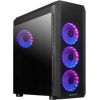 Case|CHIEFTEC|MidiTower|Not included|ATX|MicroATX|MiniITX|Colour Black|GL-04B-OP