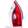 Philips EasySpeed GC1742/40 iron Dry & Steam iron Non-stick soleplate 2000 W Red, White