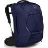 Osprey Soma Fairview 40  Night blue