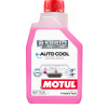 MOTUL E-AUTO COOL -37°C 1L Hibrīdauto dz. šķidrums Dzesēšanas šķidrums
