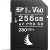 Angelbird AV PRO SD MK2 V60 SDXC 256 GB Class 10 UHS-II/U3 V60 (AVP256SDMK2V60)