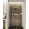 Hansgrohe rokas duša Rainfinity 130 3jet, matēta balta