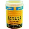 Toko Carbon Grip Wax / Dzeltena / +1...-1 °C