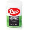 Rex Wax Grip Basic Light Green / Gaiši zaļa / -8...-15 °C