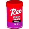 Rex Wax Grip Basic Violet Special / 0...-2 °C